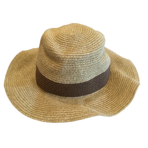 Pierre Cardin Bucket Hat - Picture 1 of 5